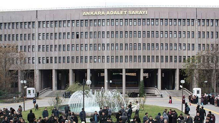 CHP'nin kurultay soruşturmasında iddianame tamamlandı